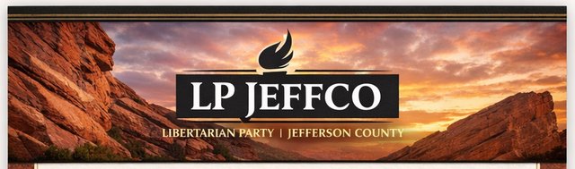 Libertarian Party – Jefferson County